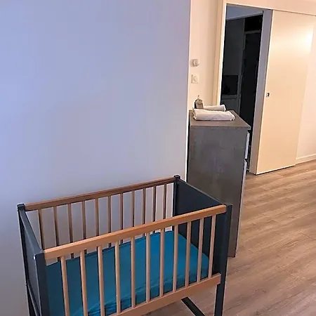 Apparthotel 3*