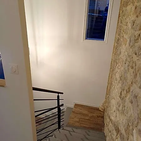 Apparthotel Dom wakacyjny Poitiers