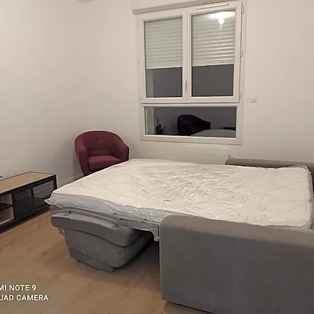 Apparthotel 3*