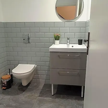 Dom wakacyjny Apparthotel Poitiers