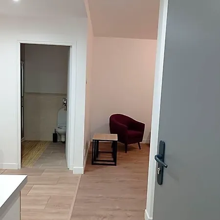 Apparthotel Dom wakacyjny