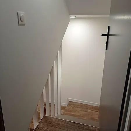 Apparthotel Dom wakacyjny