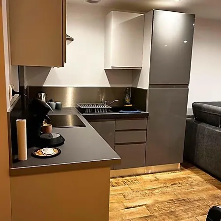 Apparthotel