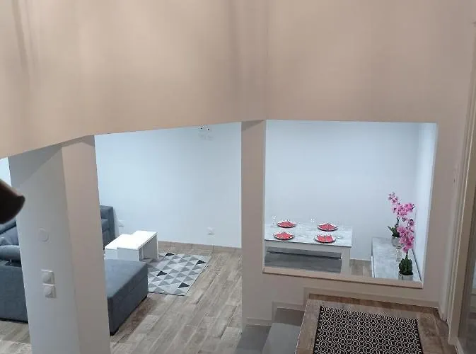 Apartahotel Apparthotel 3*