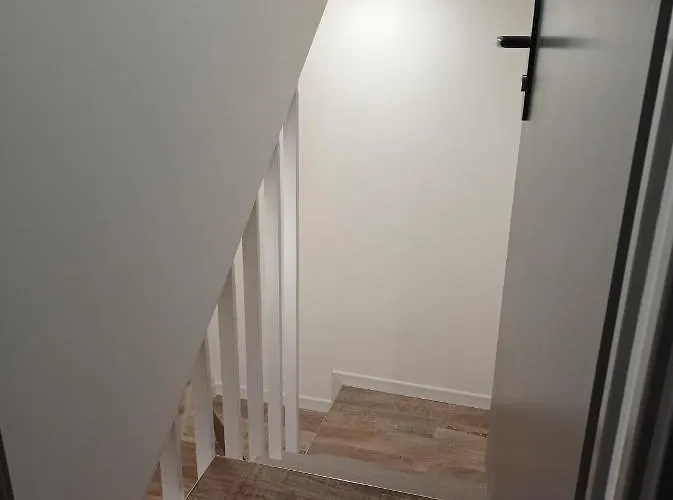 Apparthotel Apartahotel Poitiers