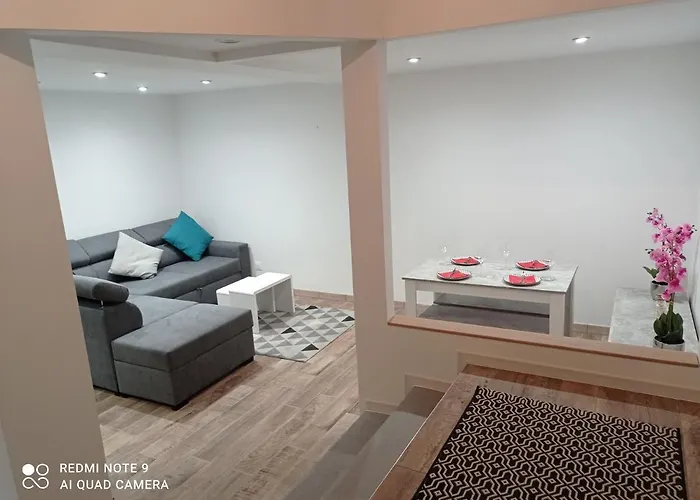 Apartahotel Apparthotel 3*