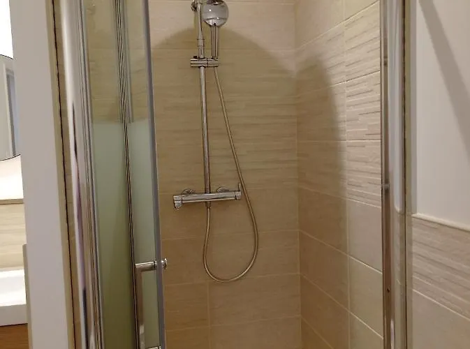 Apparthotel Poitiers