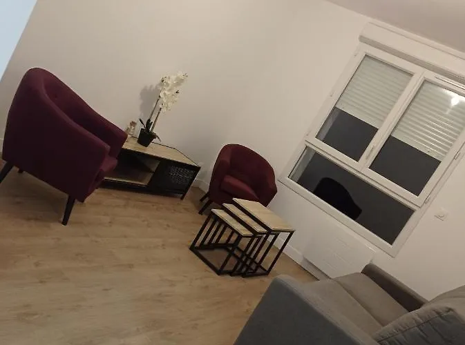 Apparthotel Apartahotel 3*