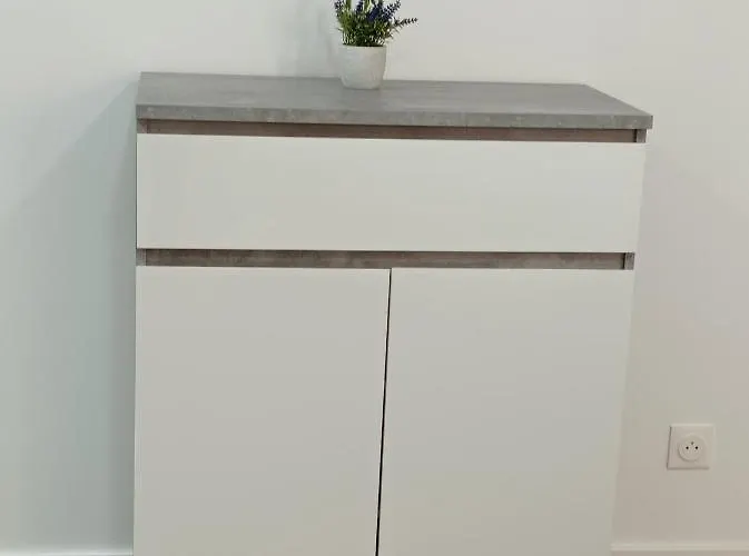 Apartahotel Apparthotel 3*