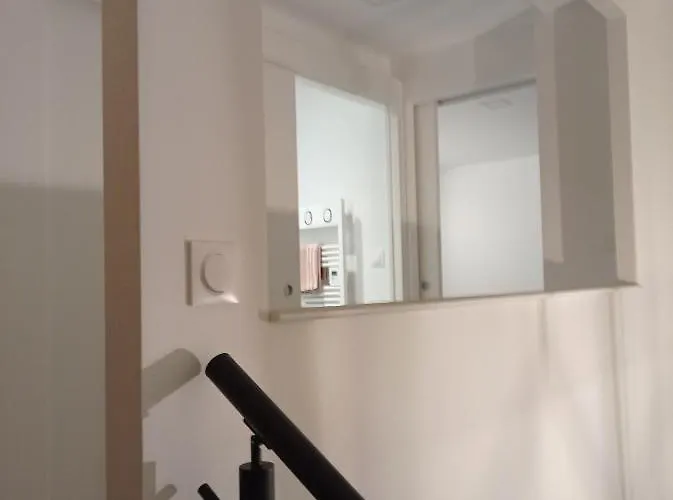 Apartahotel Apparthotel