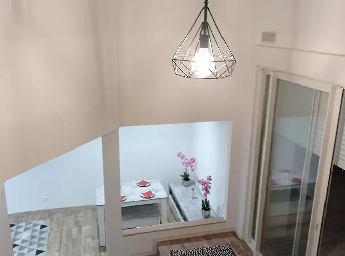 Apparthotel Apartahotel Poitiers