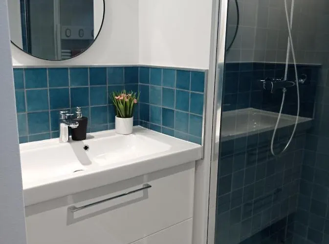 Apparthotel Apartahotel Poitiers