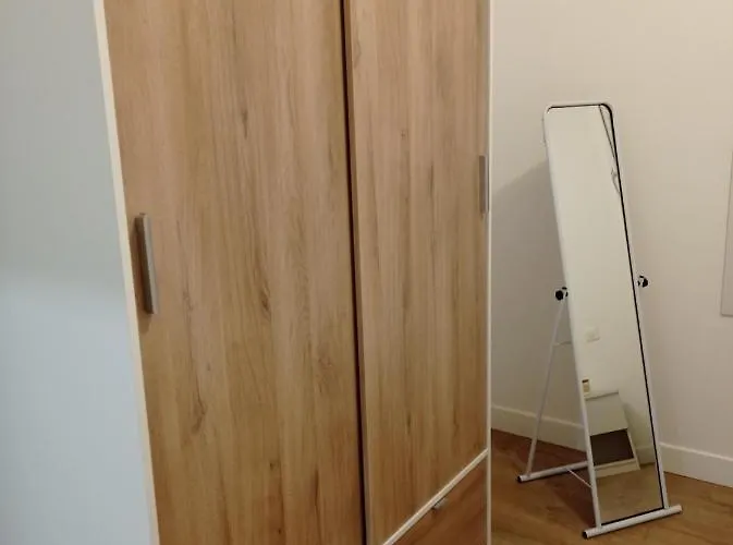 Apparthotel 3* Poitiers