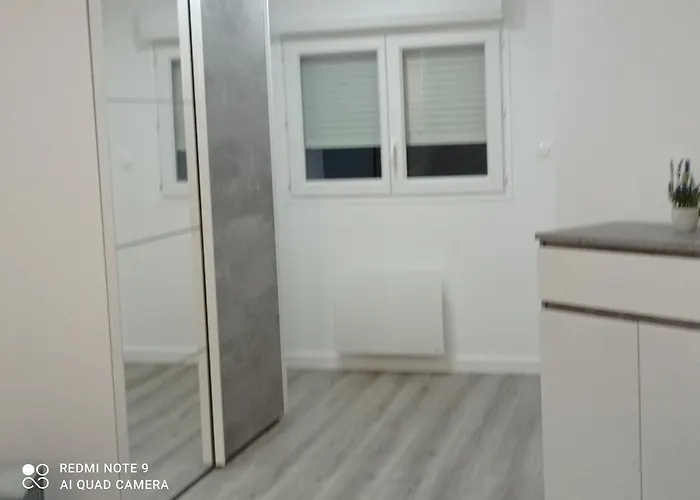 Apparthotel Apartahotel 3*