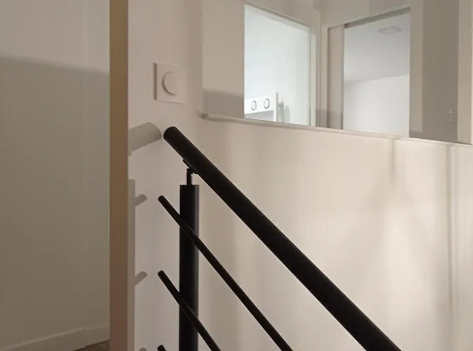 Apparthotel 3*