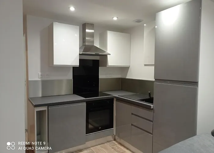 Apartahotel Apparthotel 3*