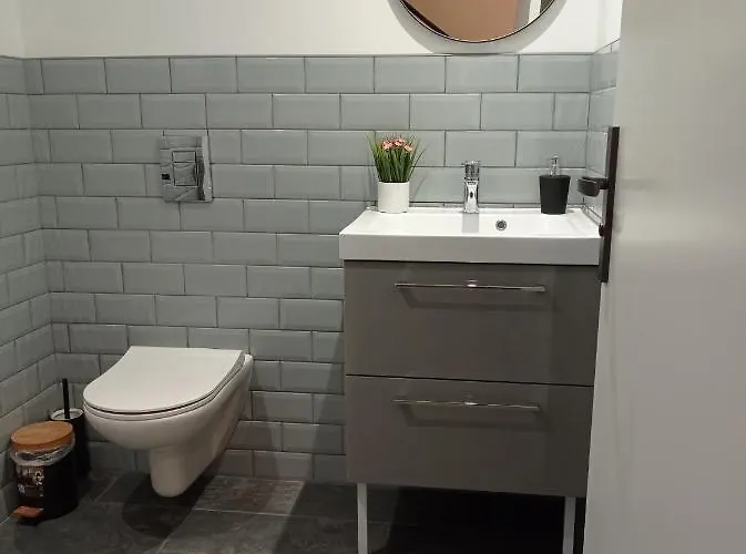 Apparthotel 3* Poitiers