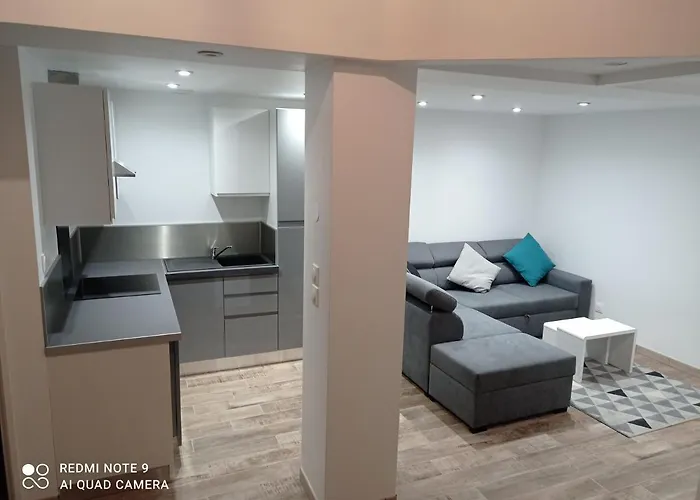 Apartahotel Apparthotel