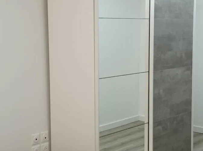 Apartahotel Apparthotel Poitiers