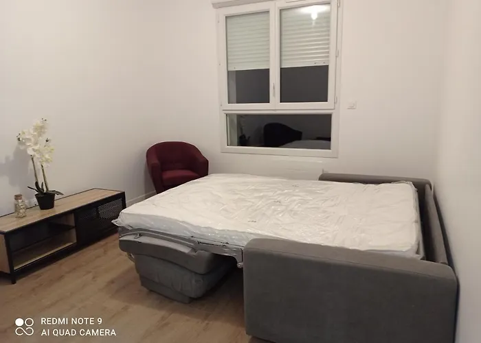 Apparthotel Apartahotel