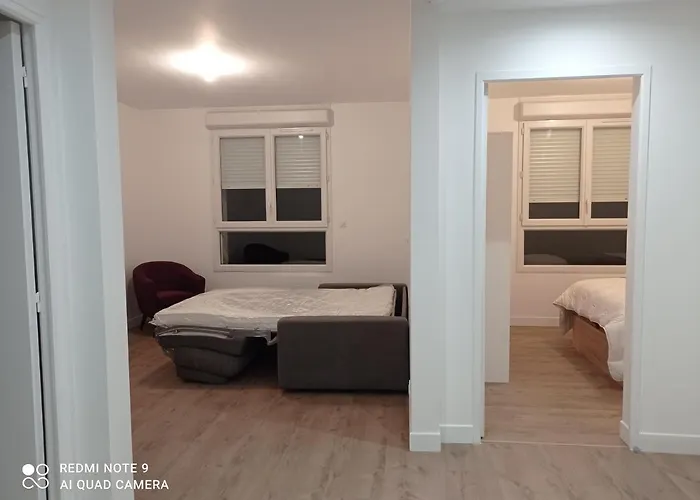 Apartahotel Apparthotel