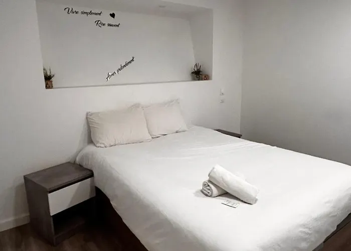 Apparthotel Apartahotel